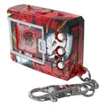 New Original Bandai Digimon Color Digimon Xros Wars 15th Edition PB Digital Monster Digivice Boy's Birthday Gift Surprise Toy