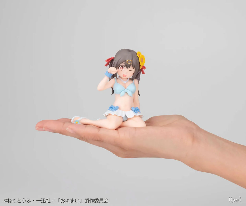 【Pre Sale】Original MegaHouse Melty Princess Onimai: I'm Now Your Sister! Oyama Mihari Model Gift Ornament