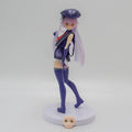 The Legend of Heroes Trails in the Sky Estelle Bright Anime Figure Eiyuu Densetsu Sora No Kiseki Action Figure Model Doll Toys
