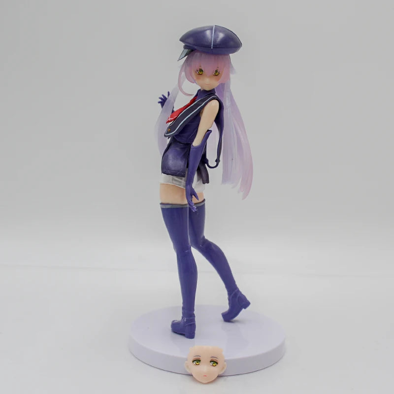 The Legend of Heroes Trails in the Sky Estelle Bright Anime Figure Eiyuu Densetsu Sora No Kiseki Action Figure Model Doll Toys