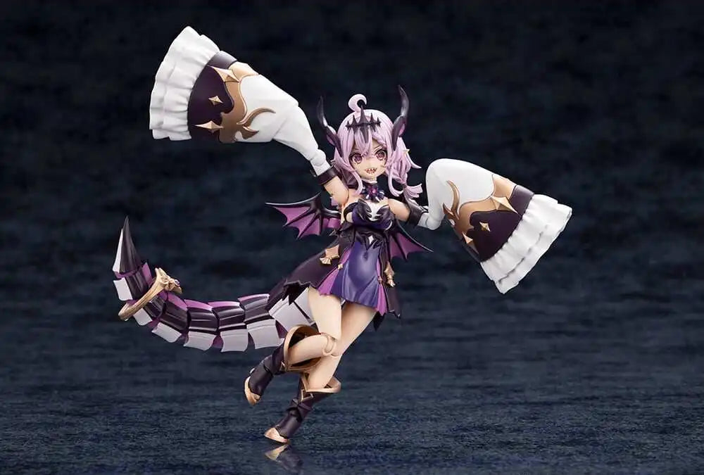 In Stock Originate Kotobukiya AR014 GII ARCA NADEA Assembly Model Toys Dragon girl Mobile Suit Girl BOX Reinforced