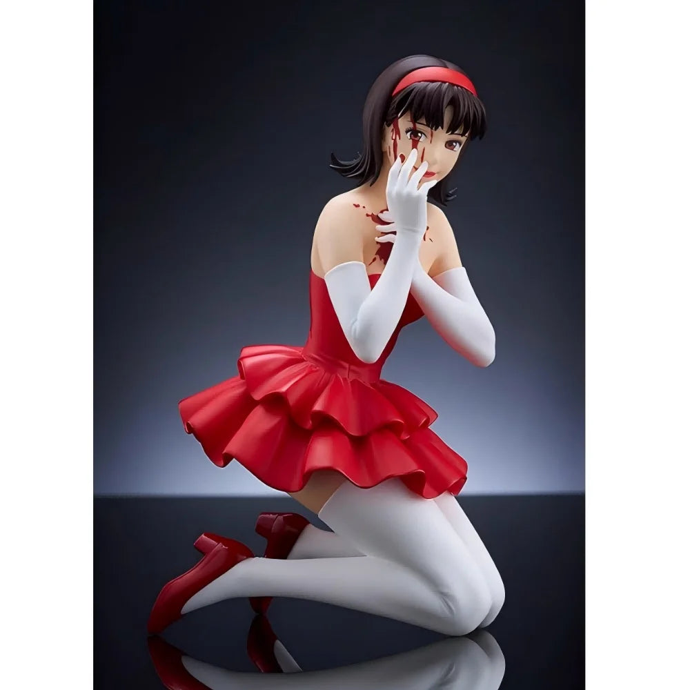 ‌Original ‌Brand New GSC Pop Up Parade Mima Kirigoe Perfect Blue Anime Figure Model Statue Collectible Gift