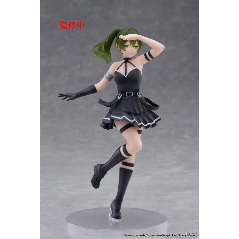 In Stock Original TAiTO Coreful Frieren Yubel 18cm Anime Figure Model Toy Gift Ornament Collection Statue Ornaments Birthday