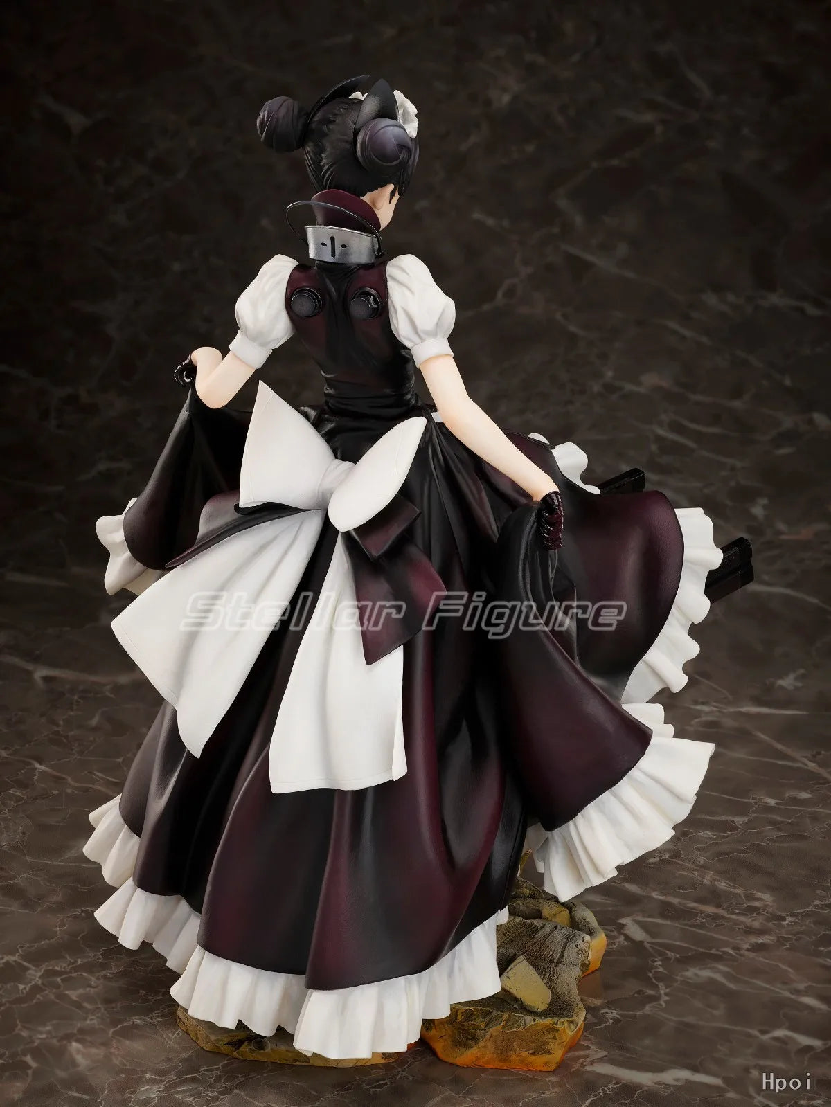 【TM】In Stock F:NEX Girls Frontline Agent 1/7 Scale Figures Collection Gift