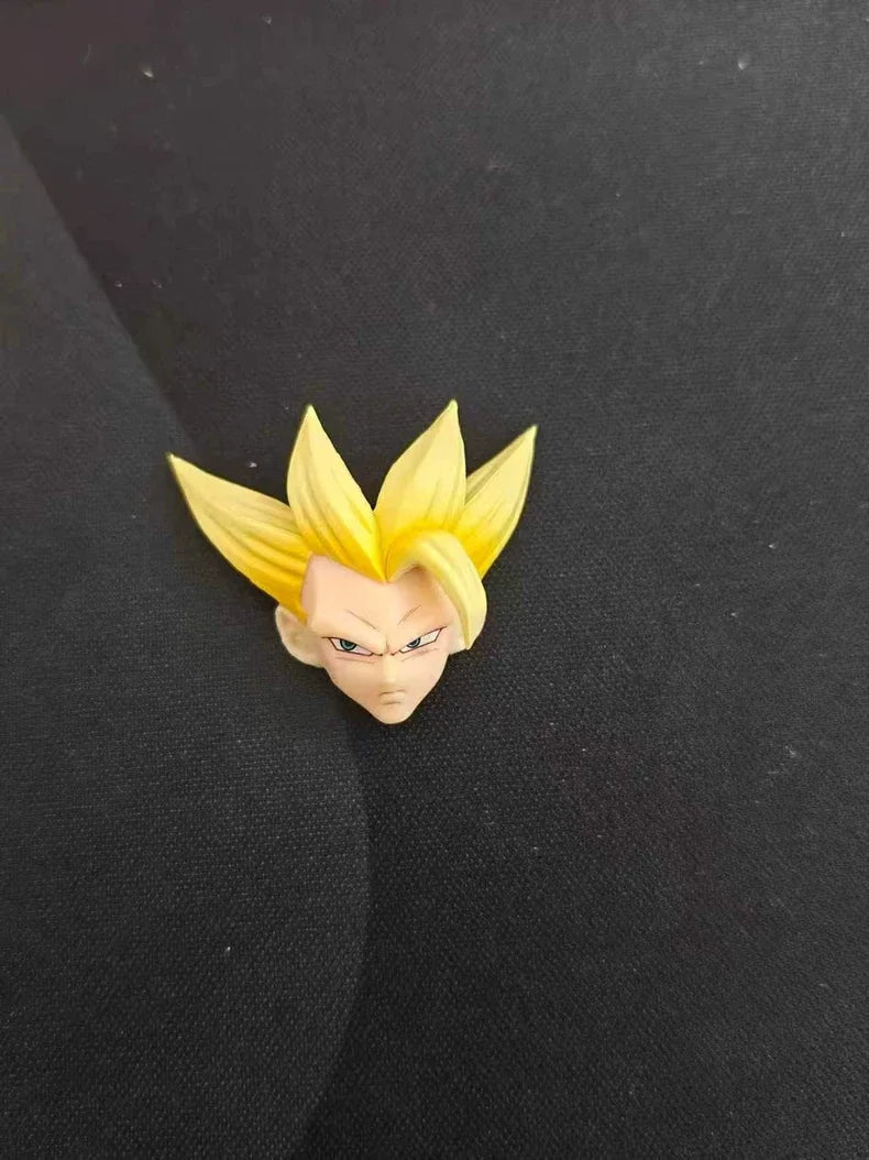 In Stock Demoniacal Fit SSJ3 Goku Figure Dragon Ball Z SHF Super Saiyan Dragon Blaster Goku Dragon Blaster Action Figures Model