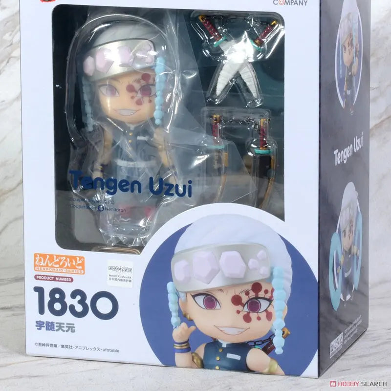 In-Stock Gsc Nendoroid Action Figures Anime Cartoon Collectible Statues Desktop Decor Trendy Toys Surprise Gift Collectable