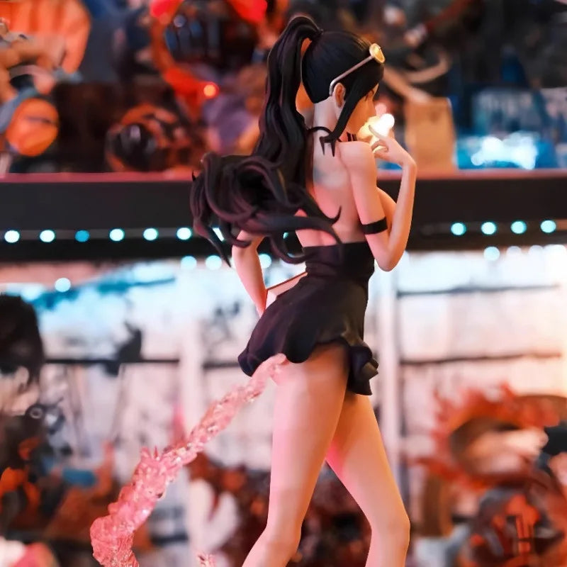 One Piece Robin Figur – Anime-Modellfigur, Sammlerstück, Schreibtischdekoration für Wiederverkäufer, Großbestellung