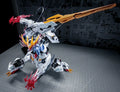 Wolf Technology Figure 1/100 Wolf King Alloy Skeleton Assembly Model Mecha Stitch Assembly Model Kit Action Figure Toy Gifts
