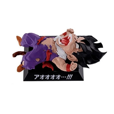 New Dragon Ball Full Set Ex Mystical Advent Dragon Archives Ichiban Kuji Anime Figure Aciton Model Figurals Brinquedos Toy