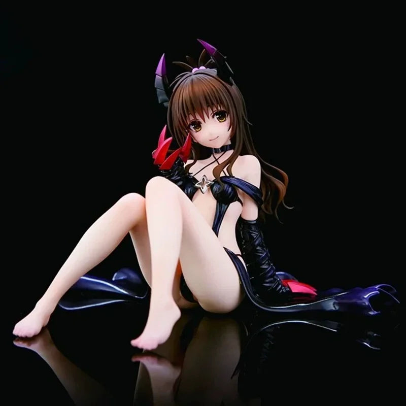 In Stock Tolove Outsourced Princess Nemesis Lila Furutegawa Wei Kurosaki Naya Nana Uc Handicraft