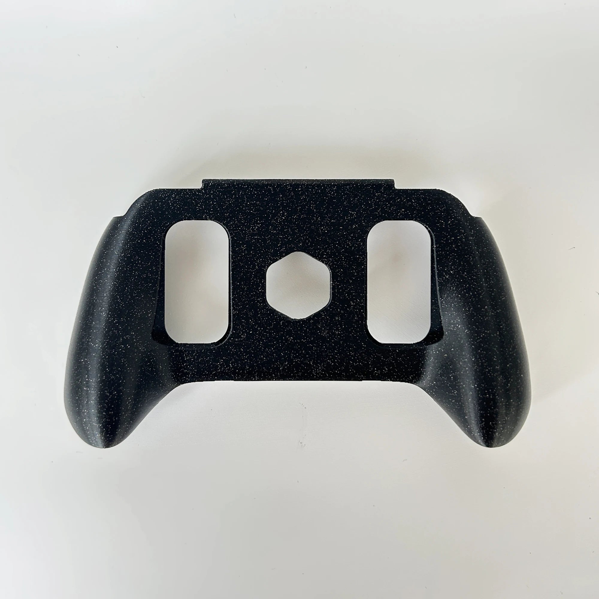 Ergonomic Grip For ANBERNIC RG Slide 3D Printed Handheld Accessories Grip Handle Make Holding the Game Console More Comfortable