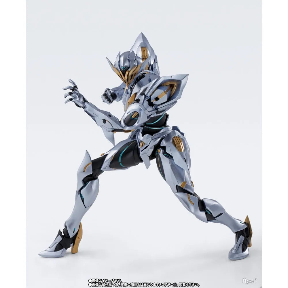 100% Authentic In Stock Genuine Bandai S.H.Figuarts Honkai: Star Rail Anime Action Figure Collection Model Toy Sam
