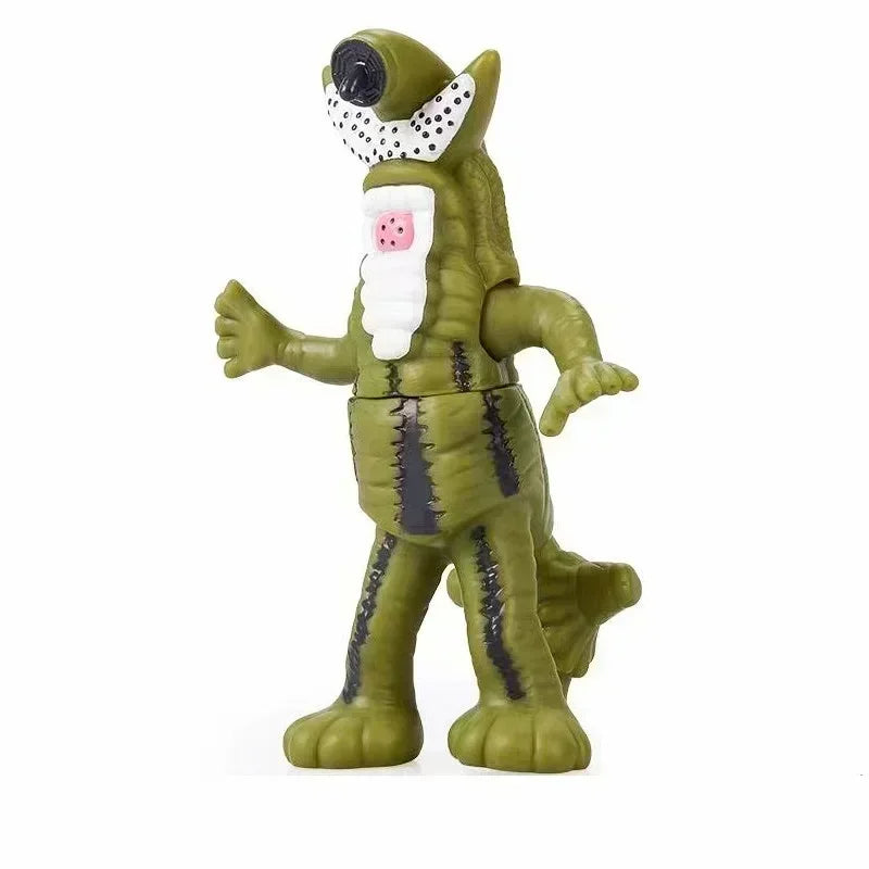 15cm Altman Monster Model Brocken Gomora Red king Jack Aboras Zetton King Joe Kiyla Sadolar Action figure toy collection gift