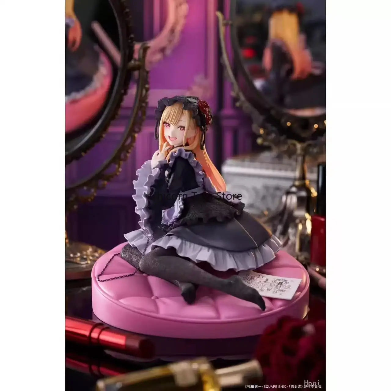 In Stock, Changing Dolls Fall in Love AMP Kitakawa Haimeng Heijiang Shizuku Scenery