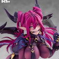 In Stock DCTer CLARITAS 1/7 Scale painted Figure Action Collection Figure Model