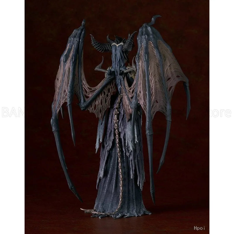Original GSC PUP Diablo4 Lilith SP 21CM Limited Edition Toys Model Statue Ornaments Collection