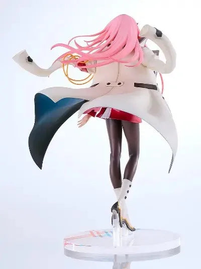 【FS】GSC DARLING in The FRANXX Code:002 Ai Scale 1/7 Figure Model Gifts