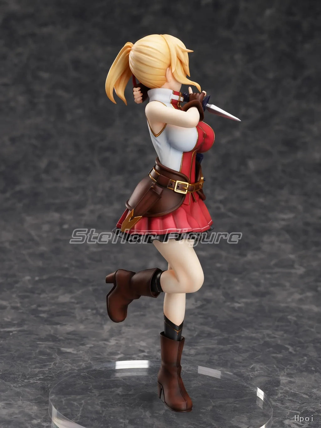 【SF】In Stock F:NEX The Hidden Dungeon That Only I Can Enter Emma Breitness 1/7 Scale Figures Model Original Collection