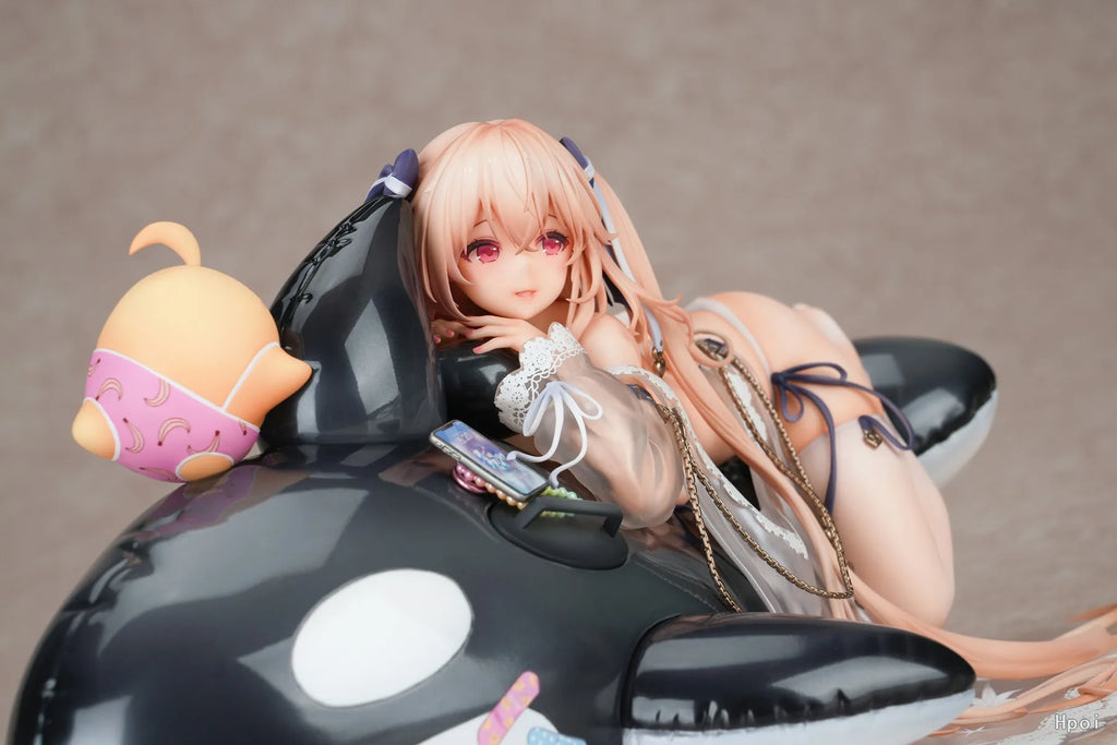 【UA】APEX-TOYS Azur Lane Anchorage 1/7 Scale Figure Model Toy Gift