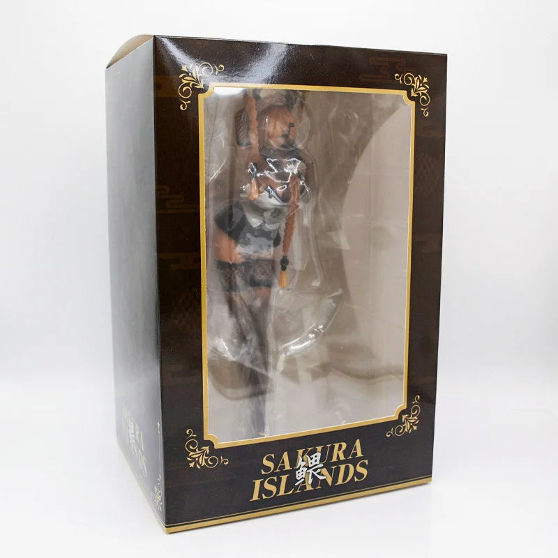 22cm Azur Lane Taiho Sexy Anime Girl Figure St Louis Action Figure Owari/Chen Hai/Formidable/Sirius Figure Adult Model Doll Toys
