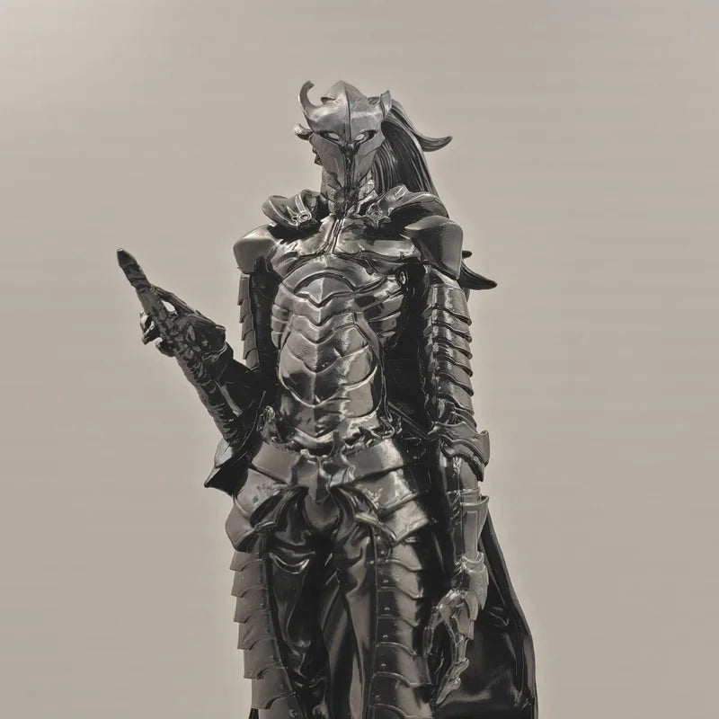 Anime Solo Figures The Bloodred Knight IGRIS Figure standing pose statue Igris Sung Jinwoo action Figure Model Toys Boys Gifts