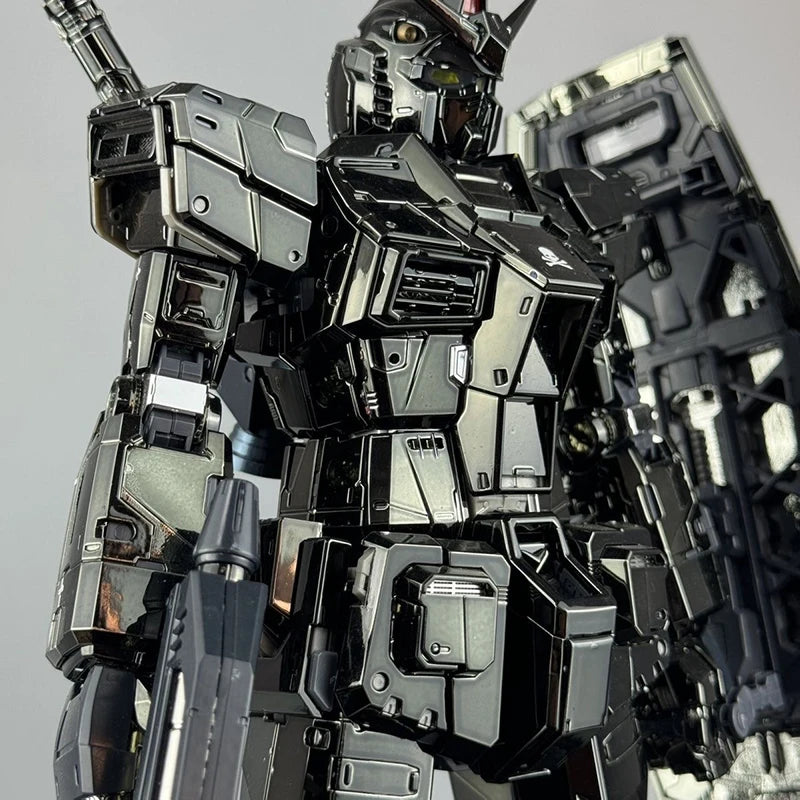 1/60 DABAN PGU RX-78-2 Original 2.0 Classic G3 Polarized Color Mech Assembly Model Kit Action Figure Custom Toys Gifts