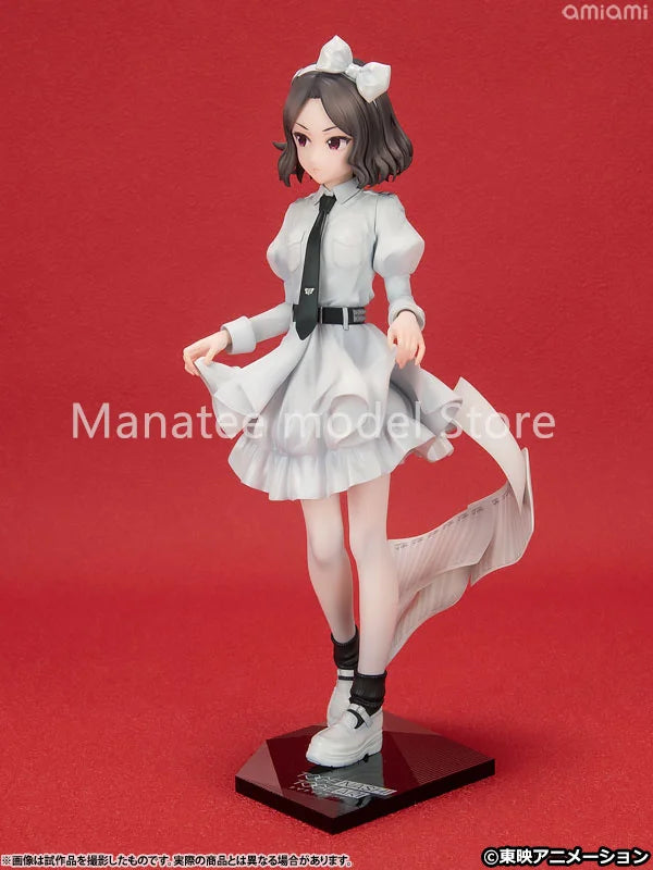  Kotobukiya Original Girls Band Cry Tomo Ebizuka 1/7 PVC Action Figure Anime Model Toys Collection Doll Gift