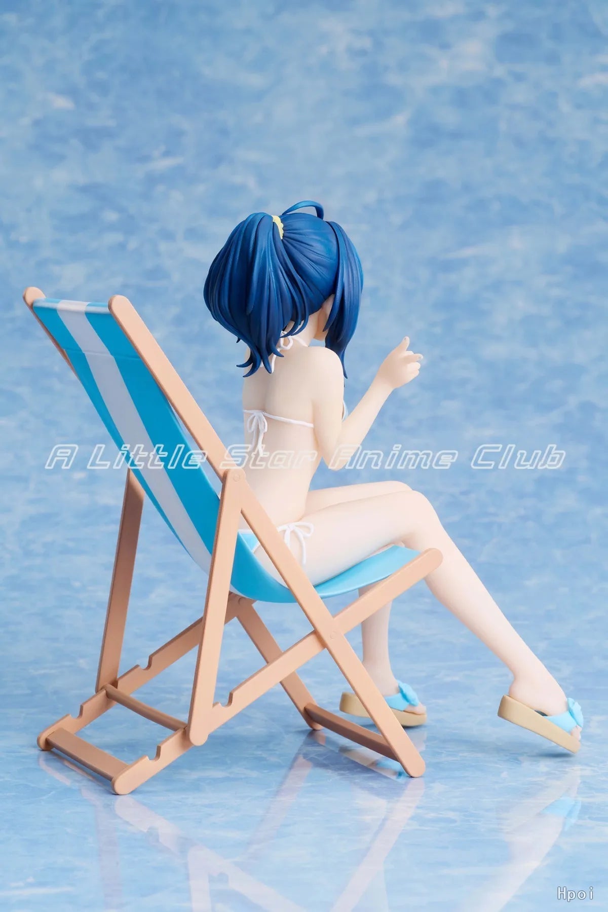 In Stock Original ANIPLEX Too Many Losing Heroines! Anna Yanami Animation Figure Model Collection Toys