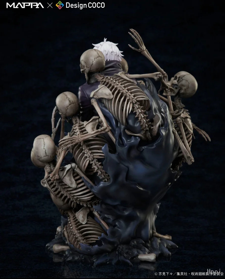 【FS】Design COCO Jujutsukaisen Satoru Gojo Scale 1/7 Figure Model Toy Gifts