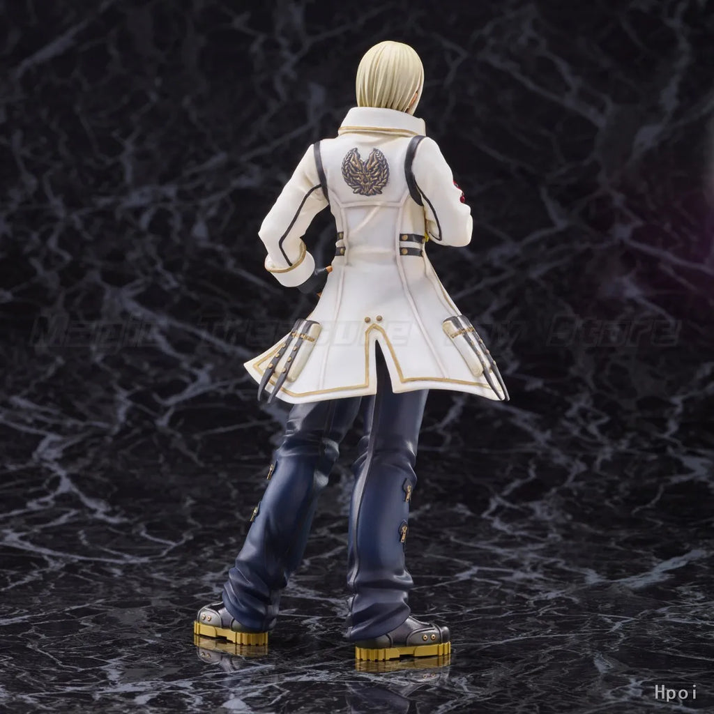 【In Stock 】Original UnionCreative God Eater 2 Soma·Schicksal Figures Animation Ornaments Collection Gifts