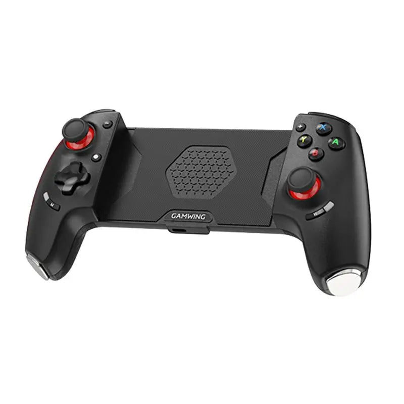 Gamwing NS2 For Switch One-Piece For Joycon Game Controller 6-Axis Gyroscope Gyro Sensor Hall Effect Joystick Game Pad