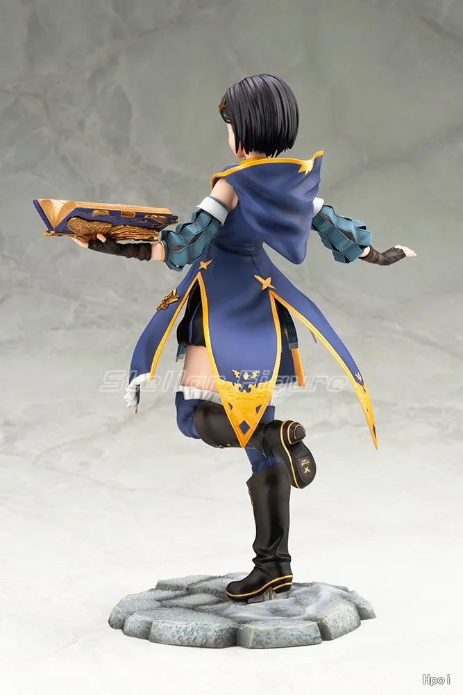 【SF】In stock Kotobukiya Tales of Arise Rinwell 1/8 scale Figure Model Toys Gifts