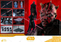 HT HotToys 1/6 DX18 1/6 Scale Collectible Figure Darth Maul Solo：A Star Wars Story Full Set 12" Men Soldier Action Figure Model