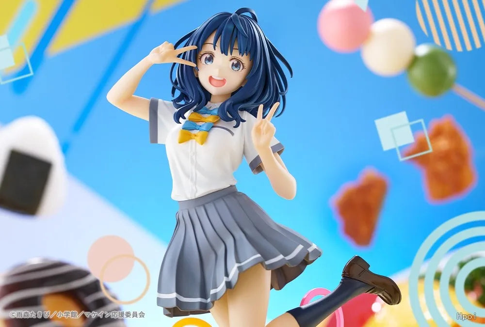 【Pre Sale】KOTOBUKIYA Too Many Losing Heroines! Anna Yanami 1/7 Scale Toys Anime Figures