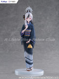 Original F:NEX Blue Archive Onikata Kayoko 1/7 Model Anime Figure Collection