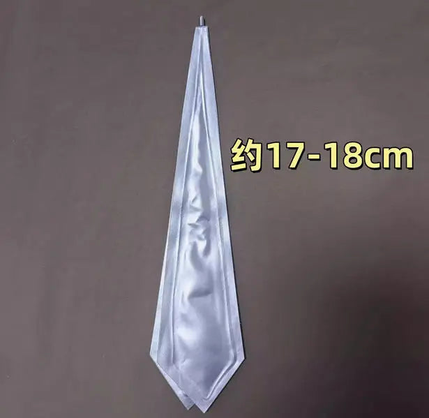 Handmade 1/12 Scale Kamen Rider Classic Same Style Mini Cloak Scarf Accessories For 6inch SHF Action Figures Body