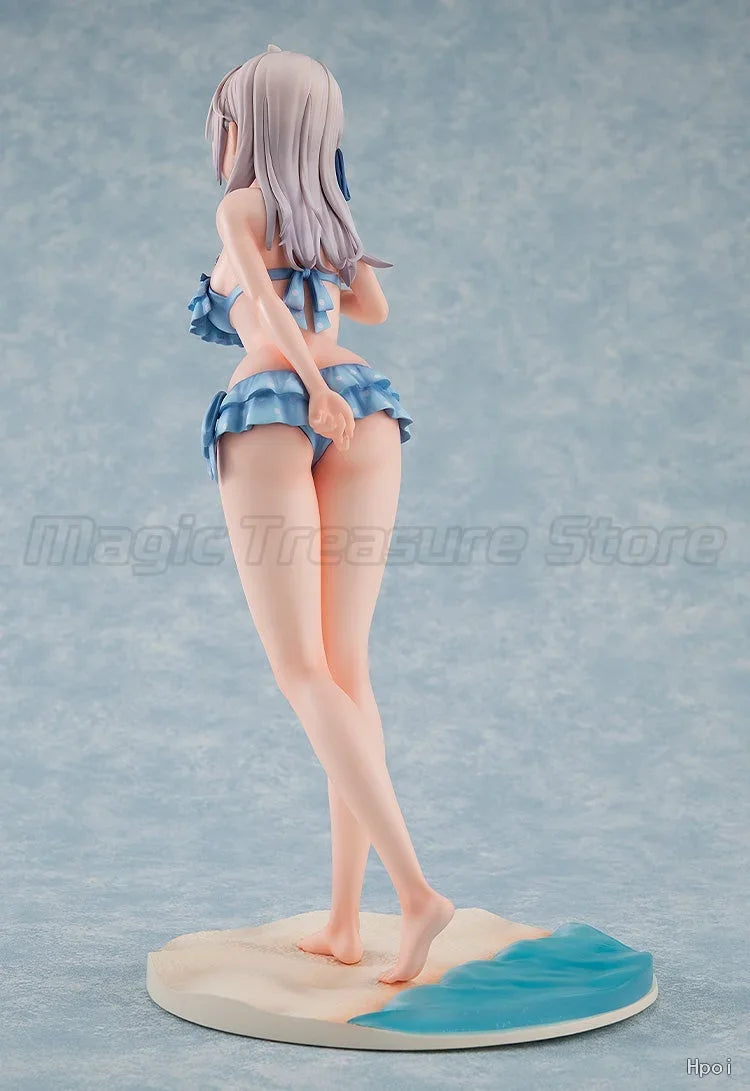 【In Stock】 Original KADOKAWA Alya Sometimes Hides Her Feelings in Russian Alisa Mikhailovna Kujou 1/7 Scale Figures
