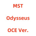 MST Saint Seiya Myth Cloth EXM Ophiuchus Serpentaire Odysseus Next Dimension Lost Canvas Action Figure Knights of Zodiac