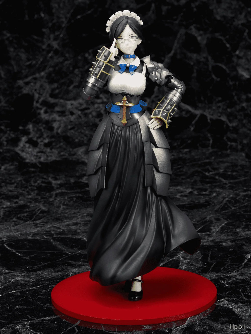 【MT】F:NEX OVERLORD Yuri・α 1/7 Scale Anime Figure