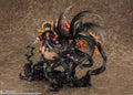 【MT】Original BANDAI SPIRITS FiguartsZERO ONE PIECE Marshall D. Teach Figure Toys Collection Ornaments
