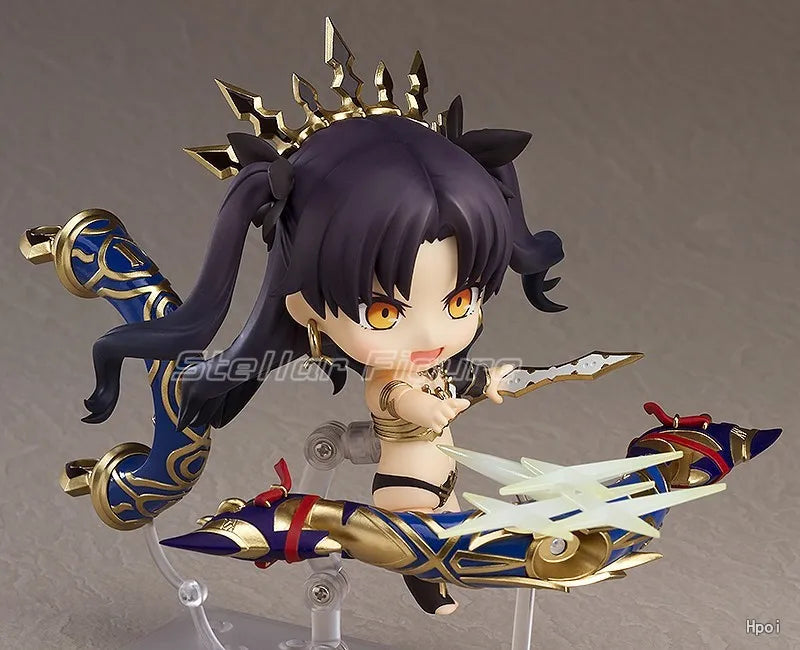 【SF】In Stock Original GSC Nendoron 904 Fate Grand Order Ishtar Figures Model Anime Collection