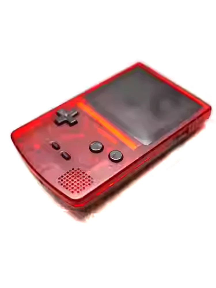FPGBC Console Real Hardware GBC Game Console Clone