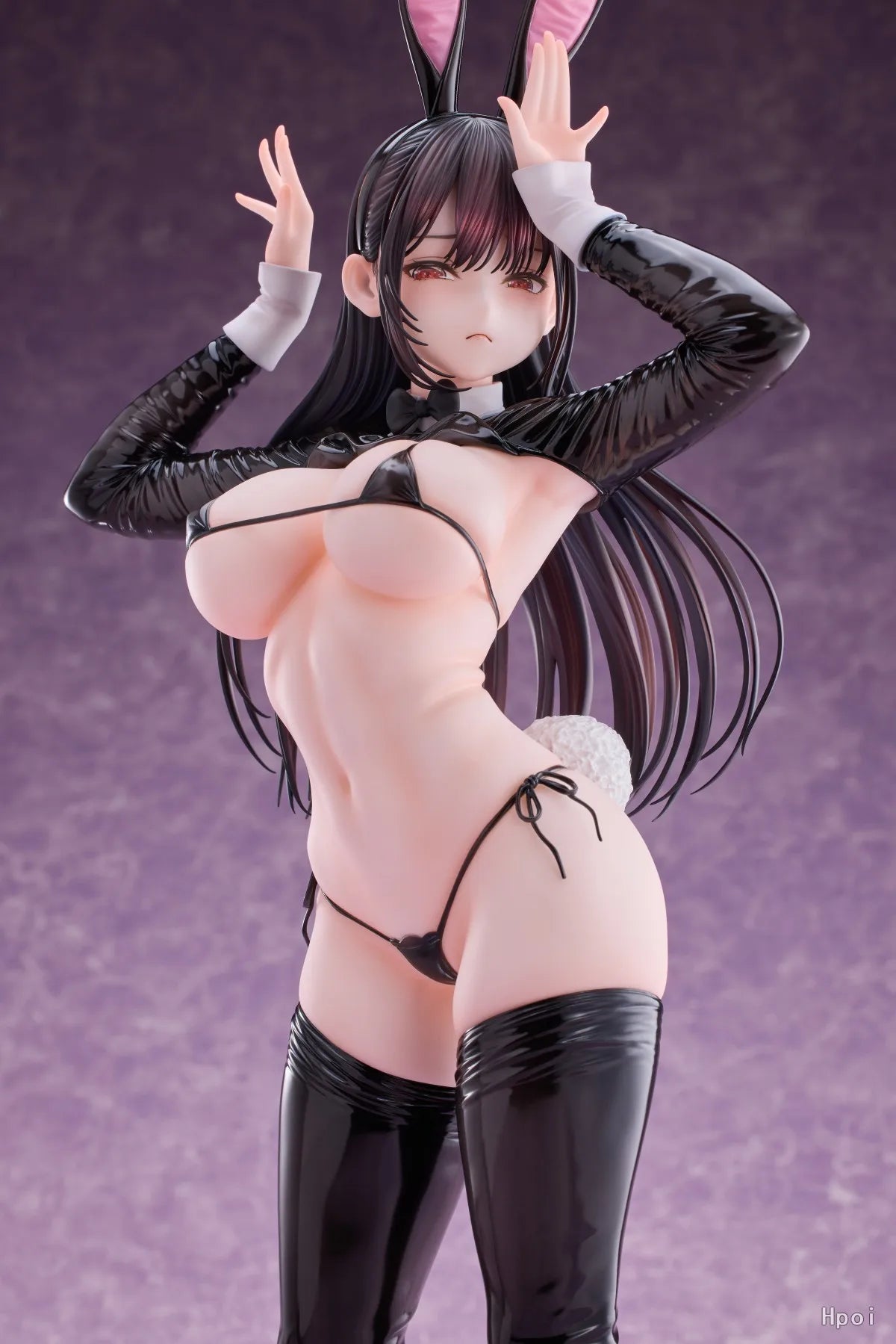 NEW Otherwhere PartyLook Figure Inverse girl Anime Bunny Girl PVC Action Figure Toy Statue Adult Collectible Model Doll 25CM