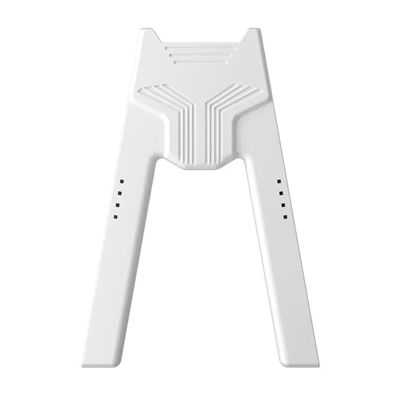 Aolion For Switch 2 Joy-con Charging Grip Bracket Portable Dual Charging Holder Handle Controller Grip For Switch 2 Accessories