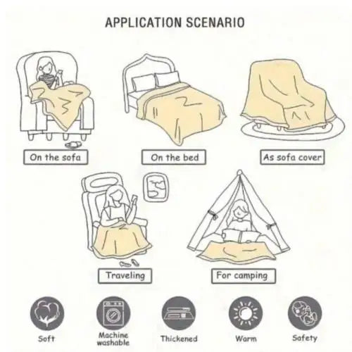 GOD GUNS AND TRUMP Flag Blanket - Patriotic Eagle Design with Crossed Rifles, USA Stars and Stripes, Perfect for Home Decor, Out