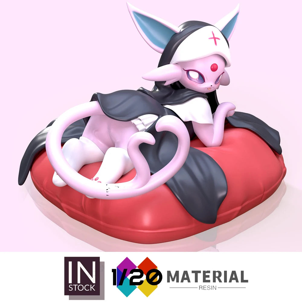 [In Stock]1/20 Resin Scale World [MocKing] - School Days