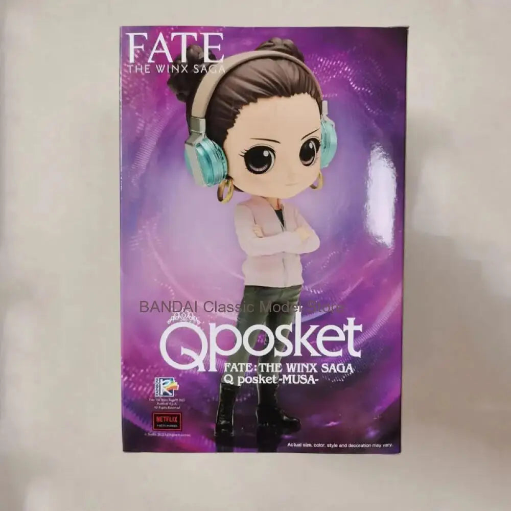 Bandai Mo Fa Qiao Jia Ren Anime Figure Collection Model Collection Brand New Genuine in Shelf  Classic Toys
