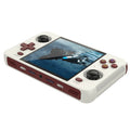 1,8 GHz Chips Retro Handheld Videospielkonsole R40S 720*720 4 "IPS Bildschirm Eingebautes WIFI Bluetooth 64-Bit RK3566 Geburtstagsgeschenke