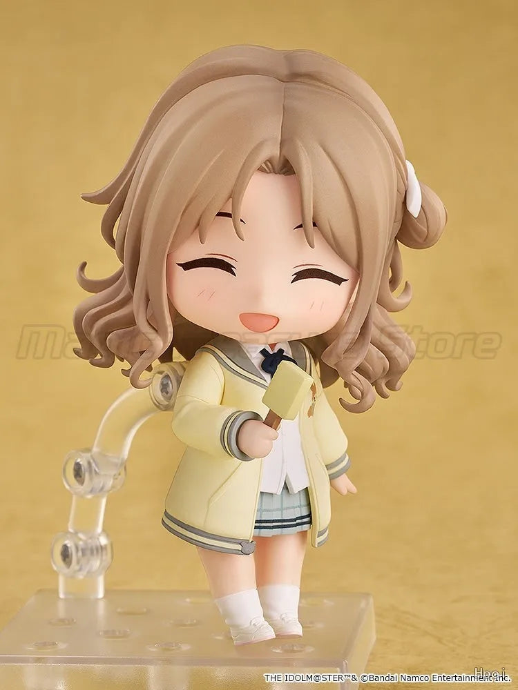 【MT】Original GSC 2591 THE IDOLM@STER: Shiny Colors Ichikawa Hinana Q-version Model Figure Toy Gift