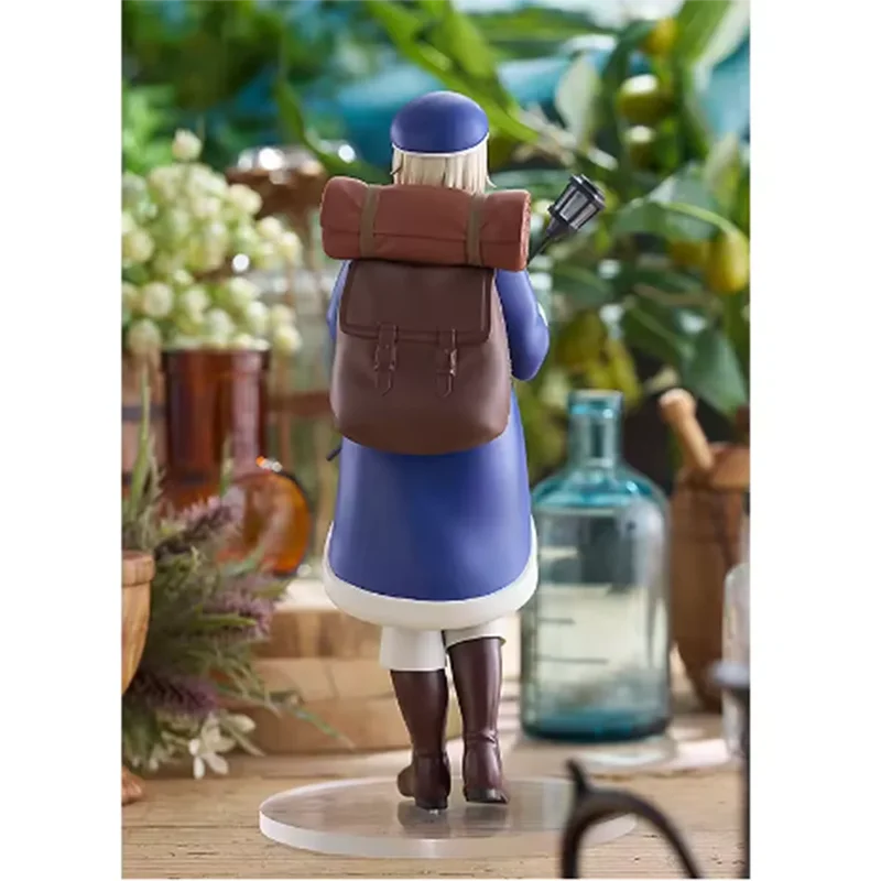 19см Good smile оригинален изскачащ вкусен парад в подземието gsc marcille falin izutsumi аниме екшън фигурка модел играчки подарък